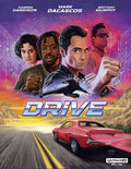 Drive - Drive - UHD