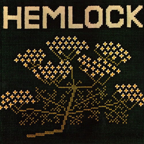 Hemlock - Hemlock - Music CD