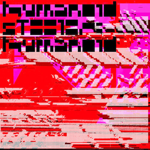 Humanoid - St8818r - Music CD