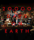 Cave,nick - 20,000 Days On Earth - Blu-ray