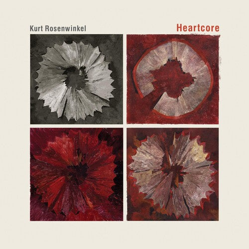 Rosenwinkel,kurt - Heartcore - Vinyl Record