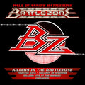 Di'anno,paul / Battlezone - Killers In The Battlezone 1986-2000 - Music CD
