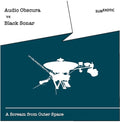 Audio Obscura Vs Black Sonar - Scream From Outer Space - Music CD