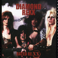 Diamond Rexx - Rated Rexx - Music CD