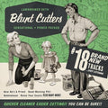 Lawnmower Deth - Blunt Cutters - Vinyl Record