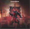 Tokyo Blade - Fury - Vinyl Record