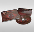 Mortal Sin - Mayhemic Destruction - Music CD