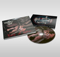 Mortal Sin - Fear Of Despair - Music CD