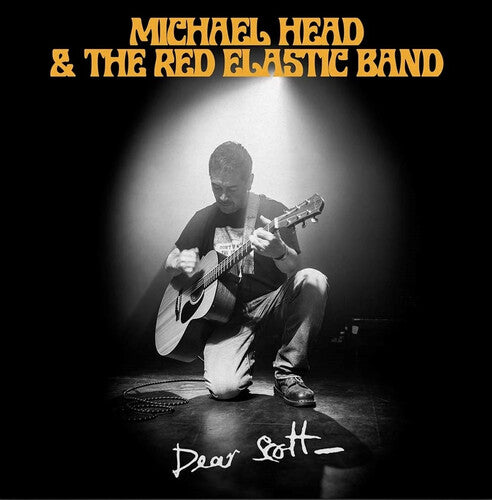 Head,michael & The Red Elastic Band - Dear Scott - Vinyl Record