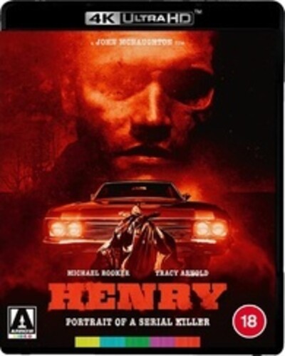 Henry: Portrait Of A Serial Killer - Henry: Portrait Of A Serial Killer - UHD