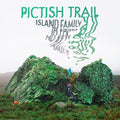 Pictish Trail - Island Family - Vinyl Record