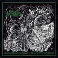 Oxygen Destroyer - Bestial Manifestations Of Malevolence & Death - Music CD