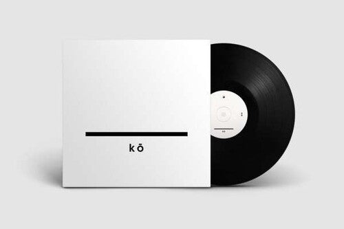 Music For Ko / Various - Music For Ko / Various - Vinyl Record