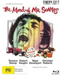 Mind Of Mr Soames - Mind Of Mr Soames - Blu-ray