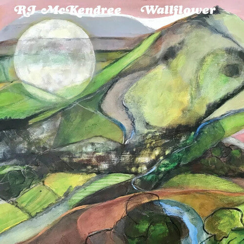 Mckendree,rj - Wallflower - Music CD