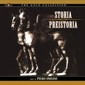 Umiliani,piero - Storia E Preistoria / O.s.t. - Music CD