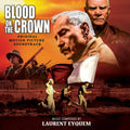 Eyquem,laurent - Blood On The Crown / O.s.t. - Music CD