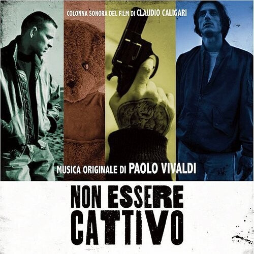 Vivaldi,paolo - Non Essere Cattivo - Vinyl Record