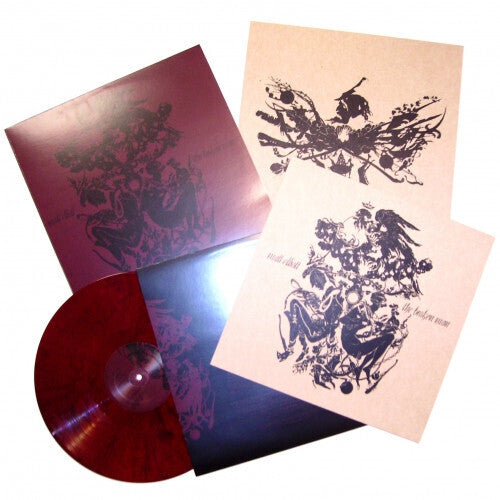 Elliott,matt - Broken Man - Vinyl Record