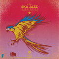 Ska Jazz Messengers - Introspeccion - Vinyl Record