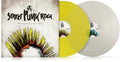 Various Artists - Street Punk / Various - Yellow & Grey Vinyl