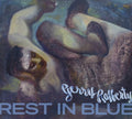 Rafferty,gerry - Rest In Blue - Vinyl Record