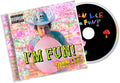 Lee,ben - I'm Fun - Music CD