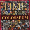 Colosseum - Time On Our Side - Music CD
