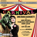 Carnival / O.c.r. - Carnival / O.c.r. - Music CD