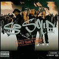 So Solid Crew - They Don't Know - Music CD