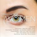 Simply The Best Women / Various - Simply The Best Women / Various - Music CD