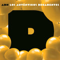 Los Autenticos Decadentes - Adn Capitulo D - Music CD