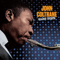 Coltrane,john - Giant Steps - Vinyl Record