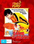 Game Of Death - Game Of Death - Blu-ray