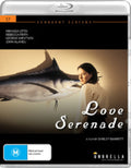 Love Serenade - Love Serenade - Blu-ray