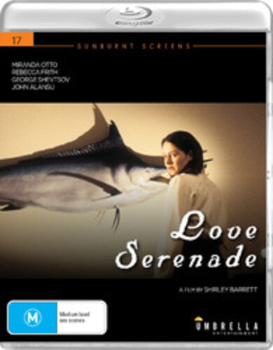 Love Serenade - Love Serenade - Blu-ray