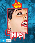 Thirst - Thirst - Blu-ray