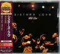 Sisters Love - With Love - Music CD
