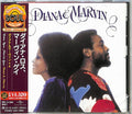 Ross,diana / Gaye,marvin - Diana & Marvin - Music CD