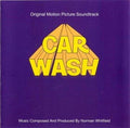 Car Wash / O.s.t. - Car Wash / O.s.t. - Music CD