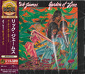 Garden Of Love - Expanded Edition Music CD