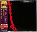 Ayers,roy / Ubiquity - Lifeline - Music CD