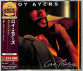 Ayers,roy - Love Fantasy - Music CD