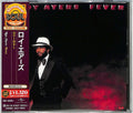 Ayers,roy - Fever - Music CD
