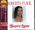 Flack,roberta - Bustin Loose - Music CD