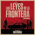 Las Leyes De La Frontera / O.s.t. - Las Leyes De La Frontera / O.s.t. - Music CD