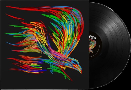 Ministri - Giuramenti - Vinyl Record