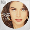 D'avena,cristina - Occhi Di Gatto / Occhi Di Gatto - Vinyl Record