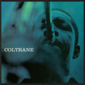 Coltrane - 180-Gram Green Colored Vinyl [LP] Vinyl Record