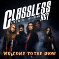 Welcome To The Show - Tigereye (Blk) [Colored Vinyl] (Org) Vinyl Record
